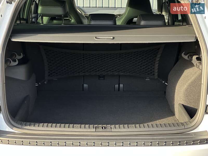 Позашляховик / Кросовер Skoda Kodiaq 2023 в Мукачевому