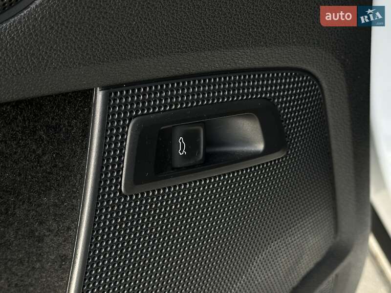 Позашляховик / Кросовер Skoda Kodiaq 2023 в Мукачевому