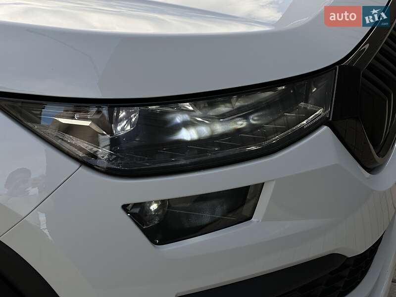 Позашляховик / Кросовер Skoda Kodiaq 2023 в Мукачевому