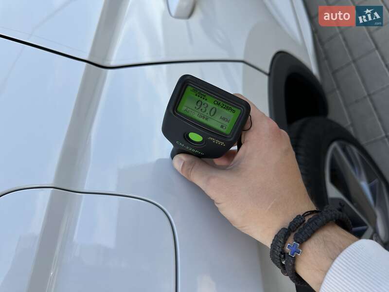 Позашляховик / Кросовер Skoda Kodiaq 2023 в Мукачевому