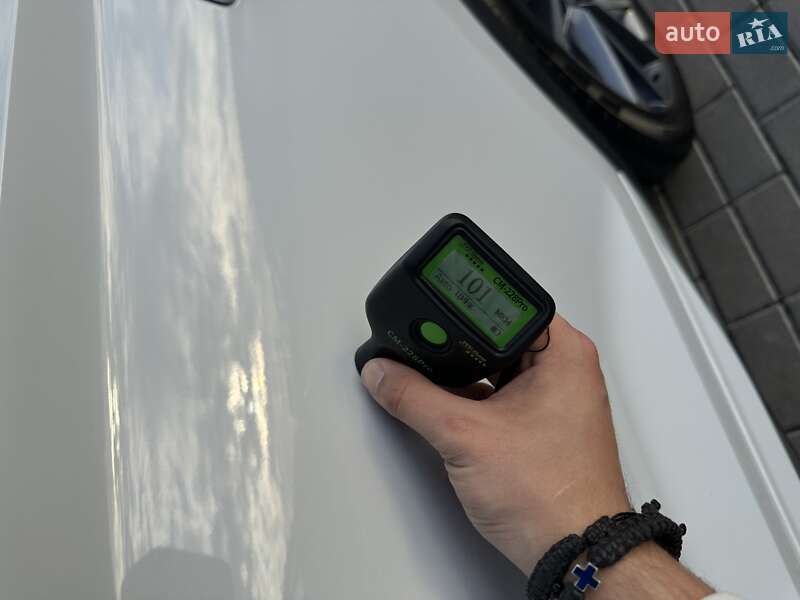 Позашляховик / Кросовер Skoda Kodiaq 2023 в Мукачевому