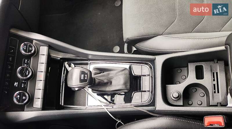 Внедорожник / Кроссовер Skoda Kodiaq 2019 в Киеве