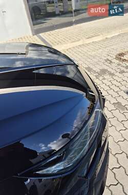 Внедорожник / Кроссовер Skoda Kodiaq 2024 в 