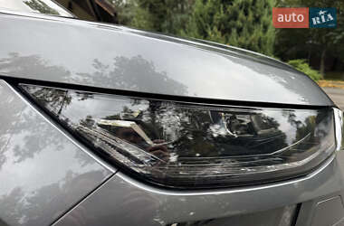 Внедорожник / Кроссовер Skoda Kodiaq 2022 в 