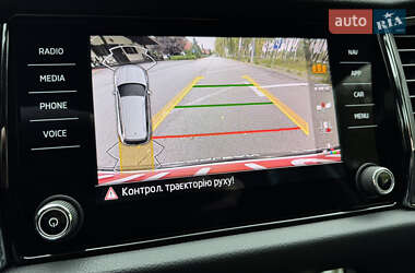 Внедорожник / Кроссовер Skoda Kodiaq 2022 в 