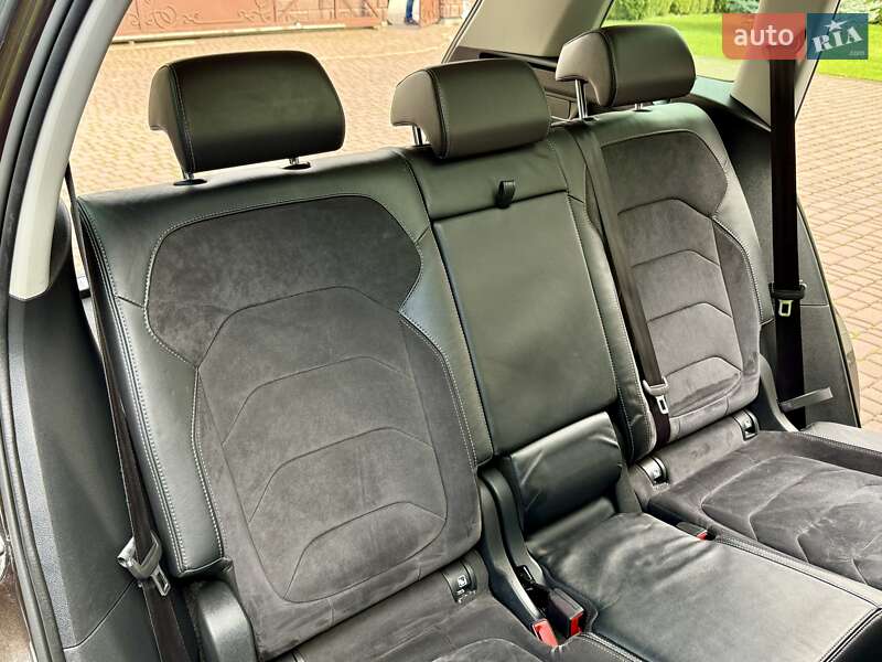 Внедорожник / Кроссовер Skoda Kodiaq 2017 в Ровно