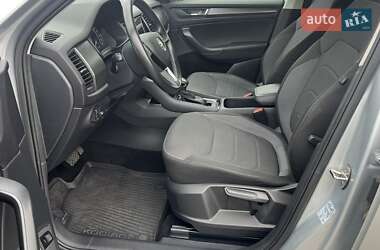 Внедорожник / Кроссовер Skoda Kodiaq 2019 в 