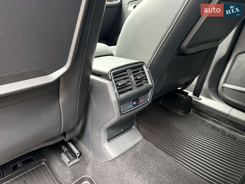 Внедорожник / Кроссовер Skoda Kodiaq 2018 в Стрые