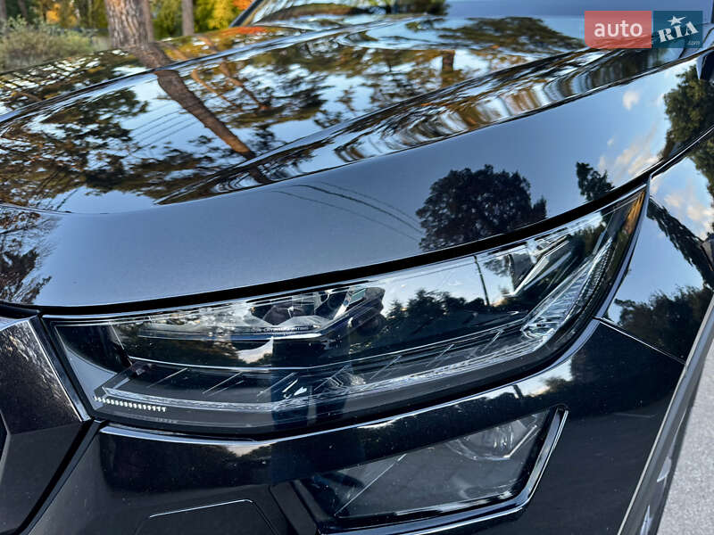 Позашляховик / Кросовер Skoda Kodiaq 2022 в Києві фото 29 Позашляховик / Кросовер Skoda Kodiaq 2022 в Києві