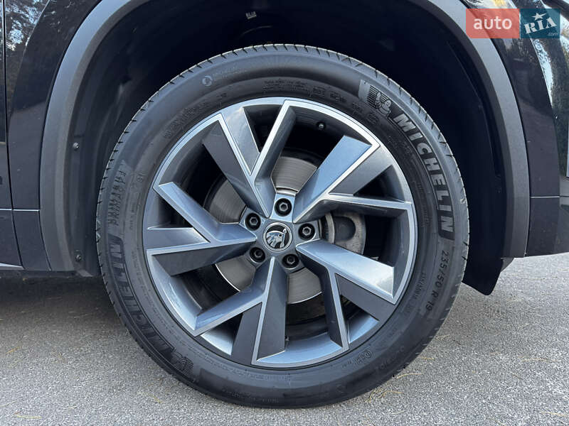 Позашляховик / Кросовер Skoda Kodiaq 2022 в Києві фото 64 Позашляховик / Кросовер Skoda Kodiaq 2022 в Києві