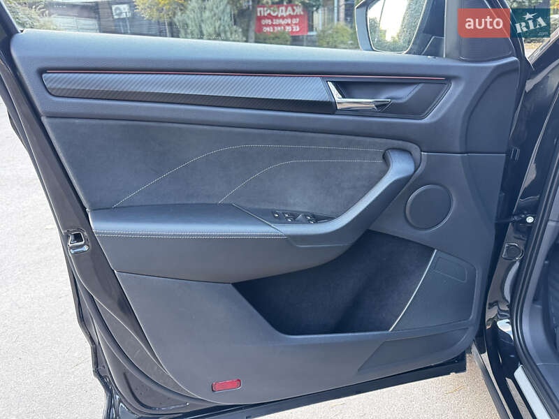 Позашляховик / Кросовер Skoda Kodiaq 2022 в Києві фото 71 Позашляховик / Кросовер Skoda Kodiaq 2022 в Києві