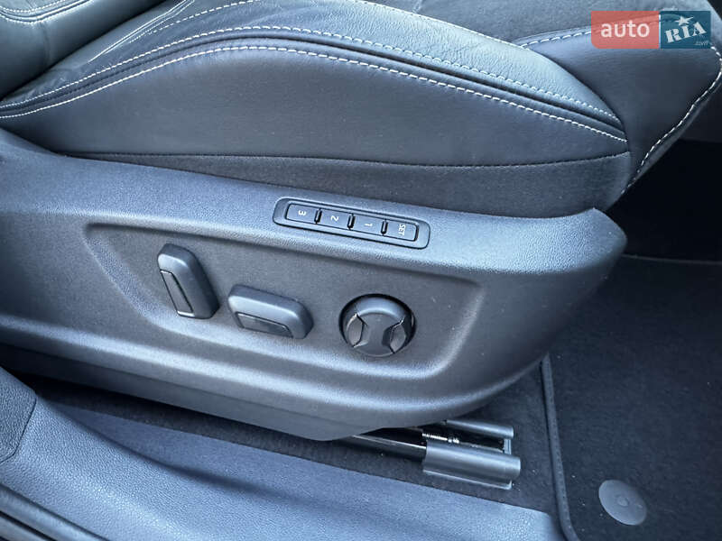 Позашляховик / Кросовер Skoda Kodiaq 2022 в Києві фото 88 Позашляховик / Кросовер Skoda Kodiaq 2022 в Києві