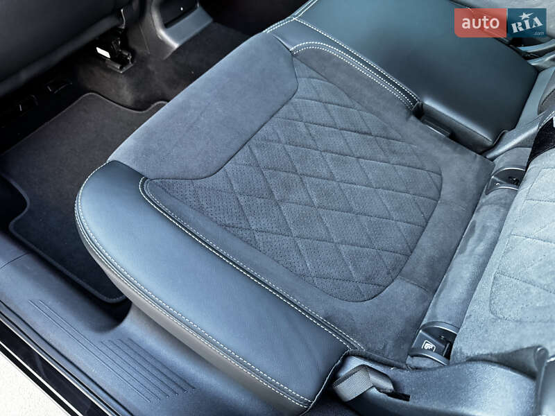 Позашляховик / Кросовер Skoda Kodiaq 2022 в Києві фото 92 Позашляховик / Кросовер Skoda Kodiaq 2022 в Києві