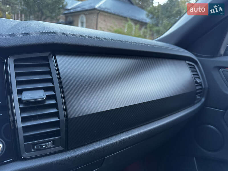 Позашляховик / Кросовер Skoda Kodiaq 2022 в Києві фото 100 Позашляховик / Кросовер Skoda Kodiaq 2022 в Києві