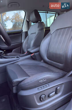 Внедорожник / Кроссовер Skoda Kodiaq 2022 в 