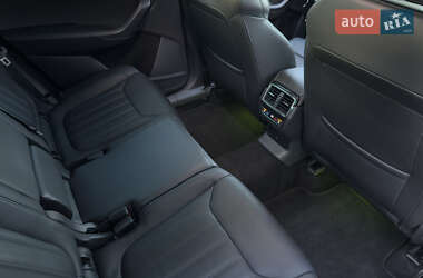 Внедорожник / Кроссовер Skoda Kodiaq 2022 в 