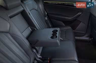 Внедорожник / Кроссовер Skoda Kodiaq 2022 в 