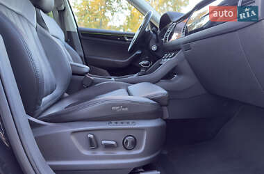 Внедорожник / Кроссовер Skoda Kodiaq 2022 в 