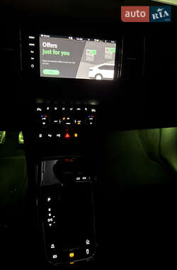 Внедорожник / Кроссовер Skoda Kodiaq 2022 в 