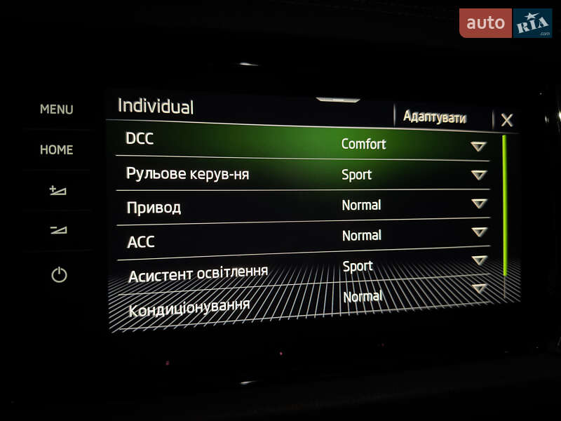 Позашляховик / Кросовер Skoda Kodiaq 2022 в Львові