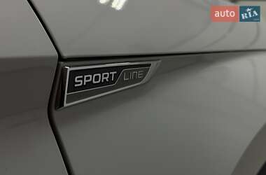 Внедорожник / Кроссовер Skoda Kodiaq 2023 в 