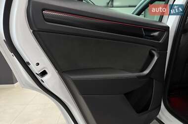 Внедорожник / Кроссовер Skoda Kodiaq 2023 в 