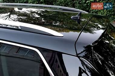 Внедорожник / Кроссовер Skoda Kodiaq 2021 в 
