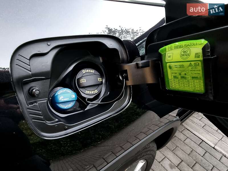 Внедорожник / Кроссовер Skoda Kodiaq 2021 в Черновцах