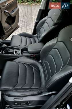 Внедорожник / Кроссовер Skoda Kodiaq 2021 в 