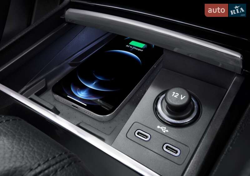 Внедорожник / Кроссовер Skoda Kodiaq 2021 в Черновцах