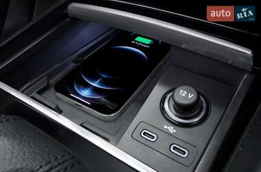 Внедорожник / Кроссовер Skoda Kodiaq 2021 в 