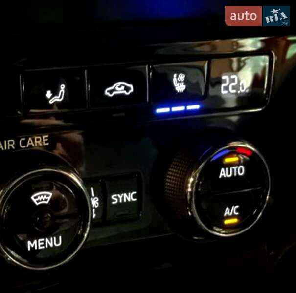 Внедорожник / Кроссовер Skoda Kodiaq 2021 в Черновцах