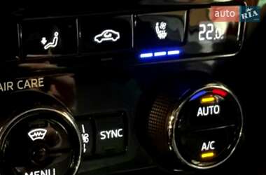 Внедорожник / Кроссовер Skoda Kodiaq 2021 в 