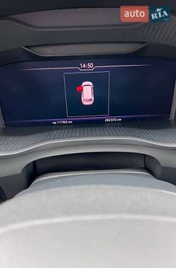 Внедорожник / Кроссовер Skoda Kodiaq 2018 в 