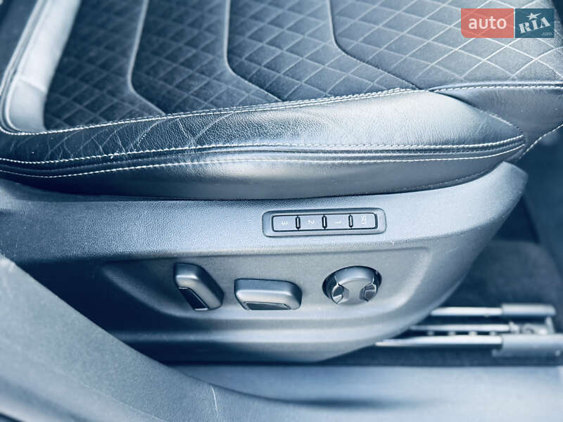 Внедорожник / Кроссовер Skoda Kodiaq 2018 в Каменке-Бугской