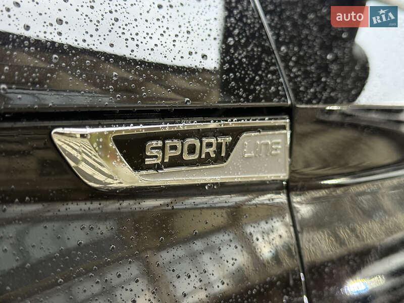 Внедорожник / Кроссовер Skoda Kodiaq 2022 в Буске фото 15 Внедорожник / Кроссовер Skoda Kodiaq 2022 в Буске