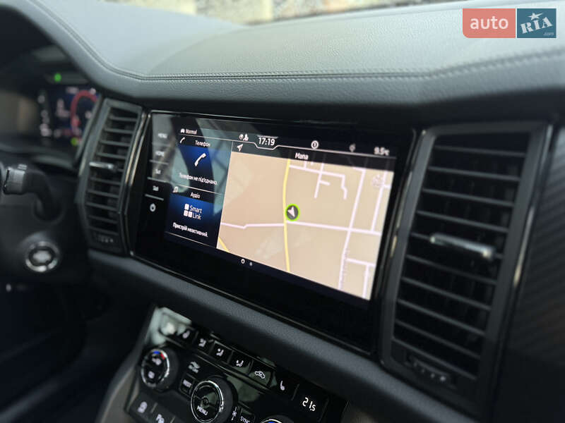 Внедорожник / Кроссовер Skoda Kodiaq 2022 в Буске фото 54 Внедорожник / Кроссовер Skoda Kodiaq 2022 в Буске
