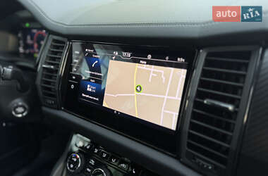 Позашляховик / Кросовер Skoda Kodiaq 2022 в  фото 54 Позашляховик / Кросовер Skoda Kodiaq 2022 в