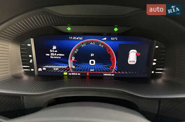 Позашляховик / Кросовер Skoda Kodiaq 2022 в  фото 59 Позашляховик / Кросовер Skoda Kodiaq 2022 в