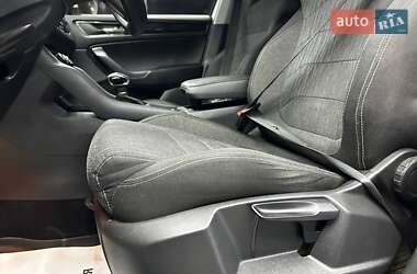 Внедорожник / Кроссовер Skoda Kodiaq 2017 в 