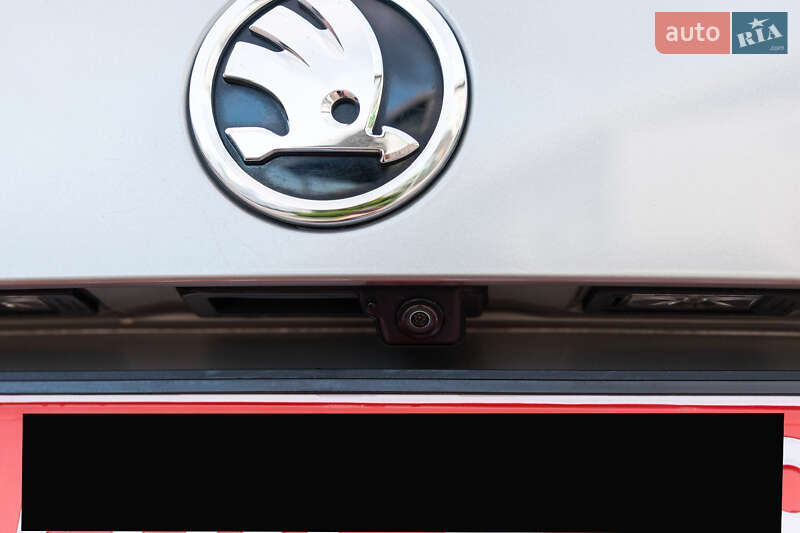 Внедорожник / Кроссовер Skoda Kodiaq 2019 в Луцке