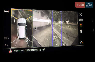 Внедорожник / Кроссовер Skoda Kodiaq 2022 в 