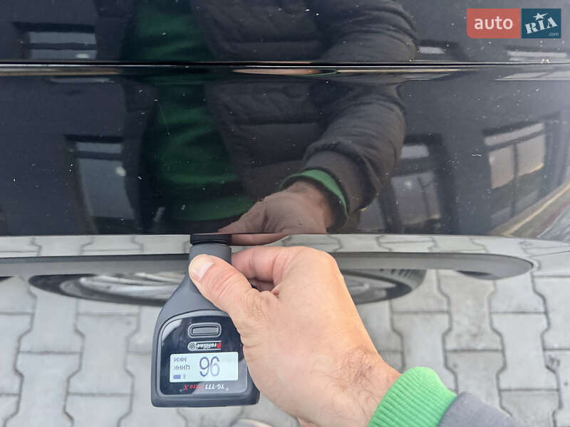 Внедорожник / Кроссовер Skoda Kodiaq 2021 в Луцке