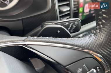 Внедорожник / Кроссовер Skoda Kodiaq 2021 в 