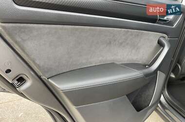 Внедорожник / Кроссовер Skoda Kodiaq 2021 в 