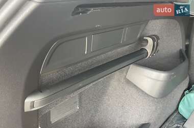 Внедорожник / Кроссовер Skoda Kodiaq 2021 в 