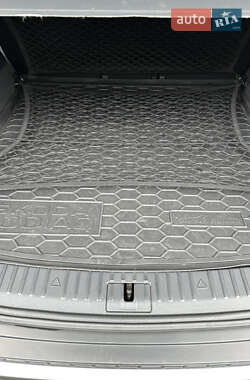 Внедорожник / Кроссовер Skoda Kodiaq 2021 в 
