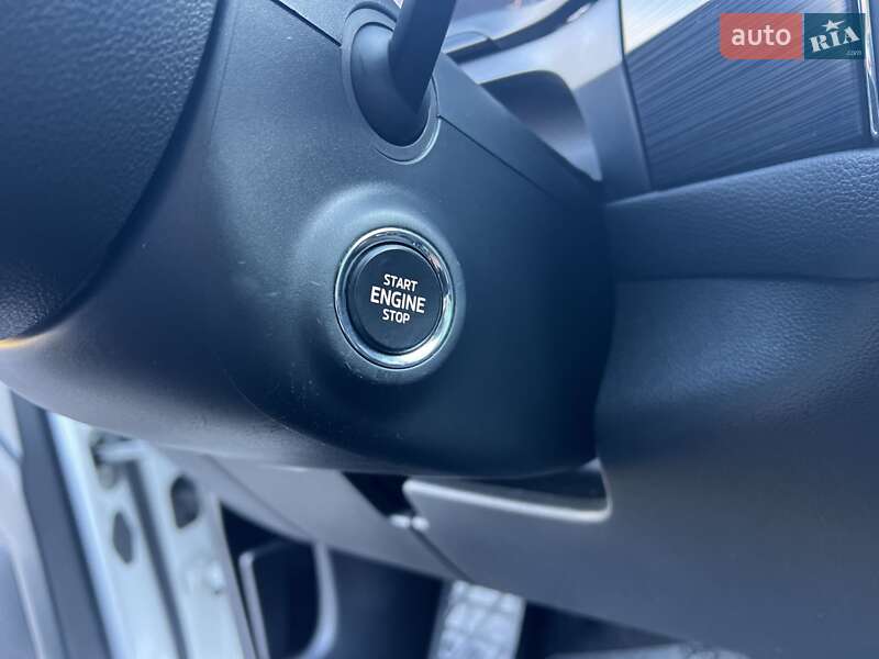 Внедорожник / Кроссовер Skoda Kodiaq 2020 в Виннице