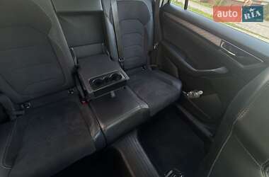 Внедорожник / Кроссовер Skoda Kodiaq 2021 в 