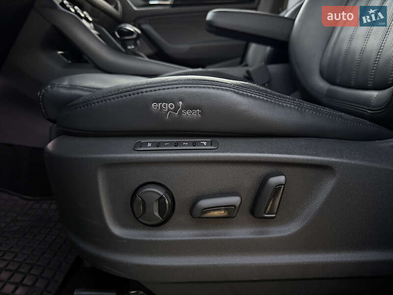 Внедорожник / Кроссовер Skoda Kodiaq 2021 в Луцке фото 41 Внедорожник / Кроссовер Skoda Kodiaq 2021 в Луцке